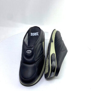 90s Vintage Slipper Running Shoe with arch support Zone 3